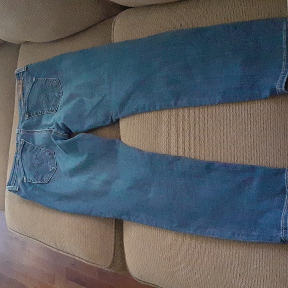 Ag Adriano Goldschmied Jeans - Picture 2 of 6